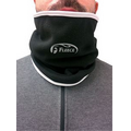 Fleece Neck Warmer W/Trim